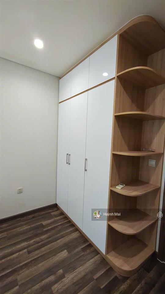 Cho thuê 2pn 88m2 hà đô. nhà view thoáng. giá 24 triệu/tháng