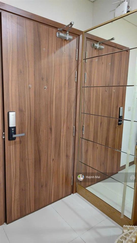 Cho thuê 2pn 88m2 hà đô. nhà view thoáng. giá 24 triệu/tháng