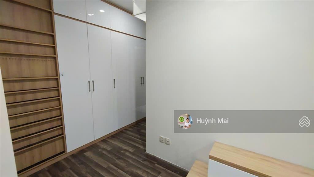 Cho thuê 2pn 88m2 hà đô. nhà view thoáng. giá 24 triệu/tháng
