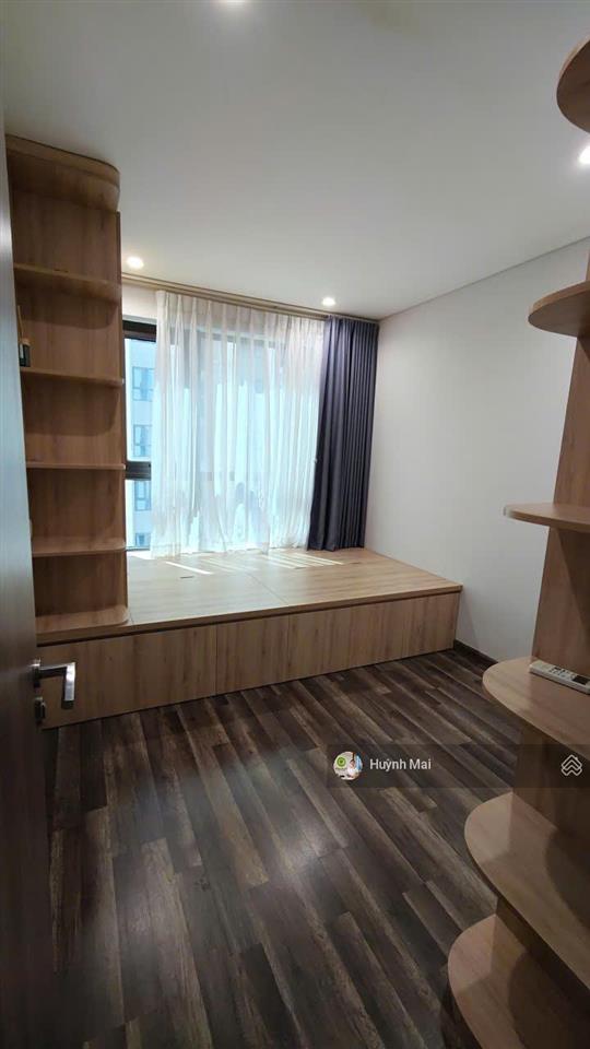 Cho thuê 2pn 88m2 hà đô. nhà view thoáng. giá 24 triệu/tháng
