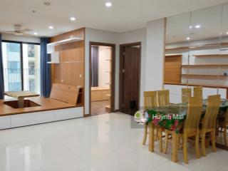 Cho thuê 2pn 88m2 hà đô. nhà nội thất cao cấp. giá 23 triệu/tháng