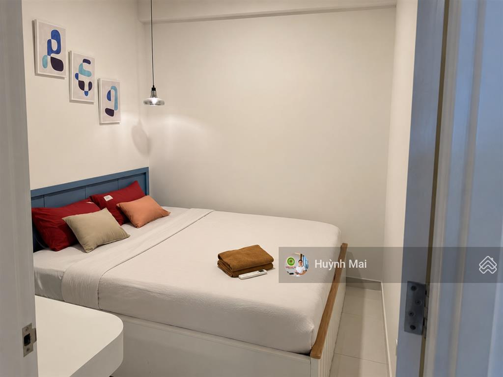 Bán gấp 2pn1wc 50m² soho residence quận 1. giá 6,1 tỷ.  em mai hỗ trợ xem nhà 0909 614 ***