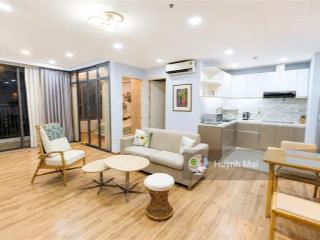 Cho thuê căn hộ 1 phòng ngủ riêng | 59m² | nội thất cao cấp | ban công thoáng | 19 triệu/tháng