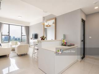 Cần cho thuê căn hộ rivergate 2pn2wc 74m2. nội thất cao cấp. view thoáng. giá 24 triệu/tháng
