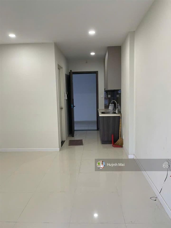 Cần cho thuê căn hộ lavida plus quận 7 diện tích 27m2 rèm bếp máy lạnh và ban công giá 7tr/tháng.