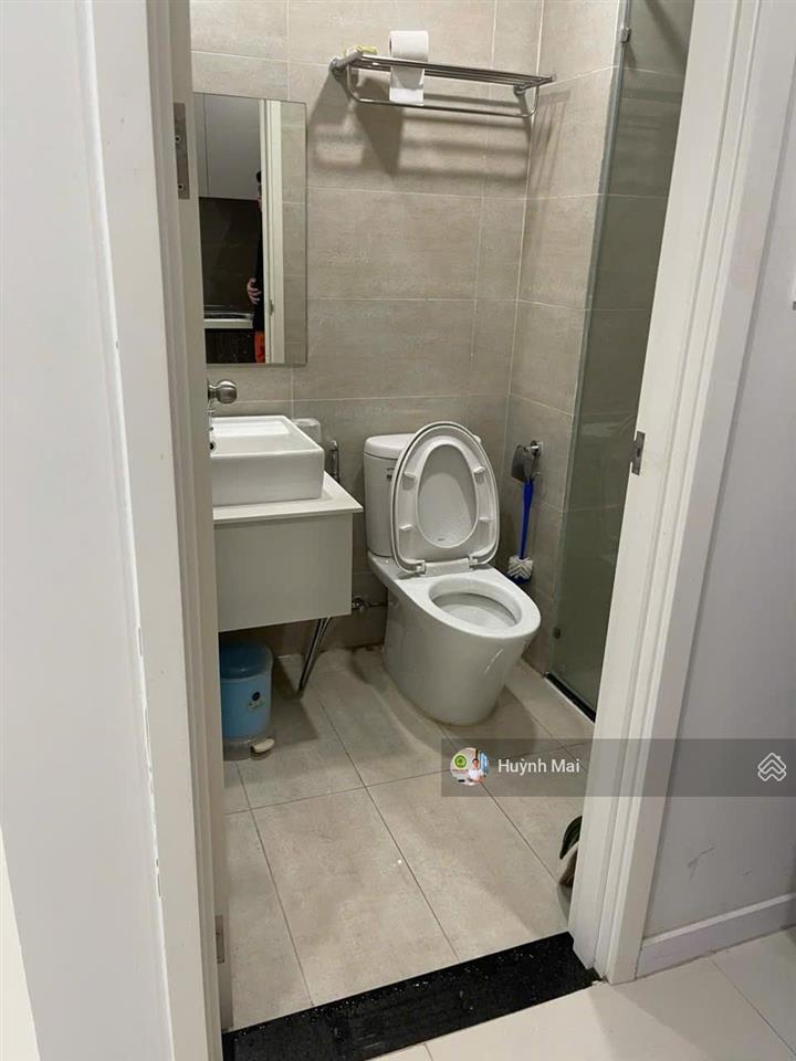 Cần cho thuê căn hộ lavida plus quận 7 diện tích 27m2 rèm bếp máy lạnh và ban công giá 7tr/tháng.