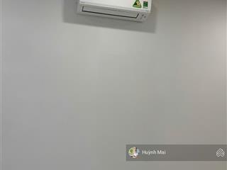 Cần cho thuê căn hộ lavida plus quận 7 diện tích 27m2 rèm bếp máy lạnh và ban công giá 7tr/tháng.