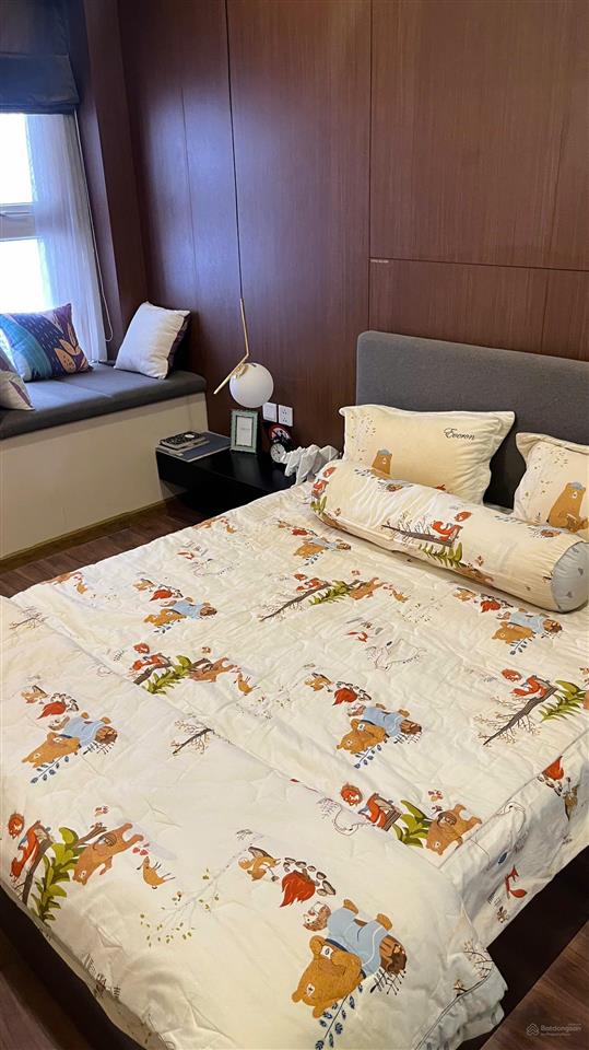 Bán căn 2pn  65m2  bàn giao cơ bản  tt 15% ký hđmb  the peak garden, q7