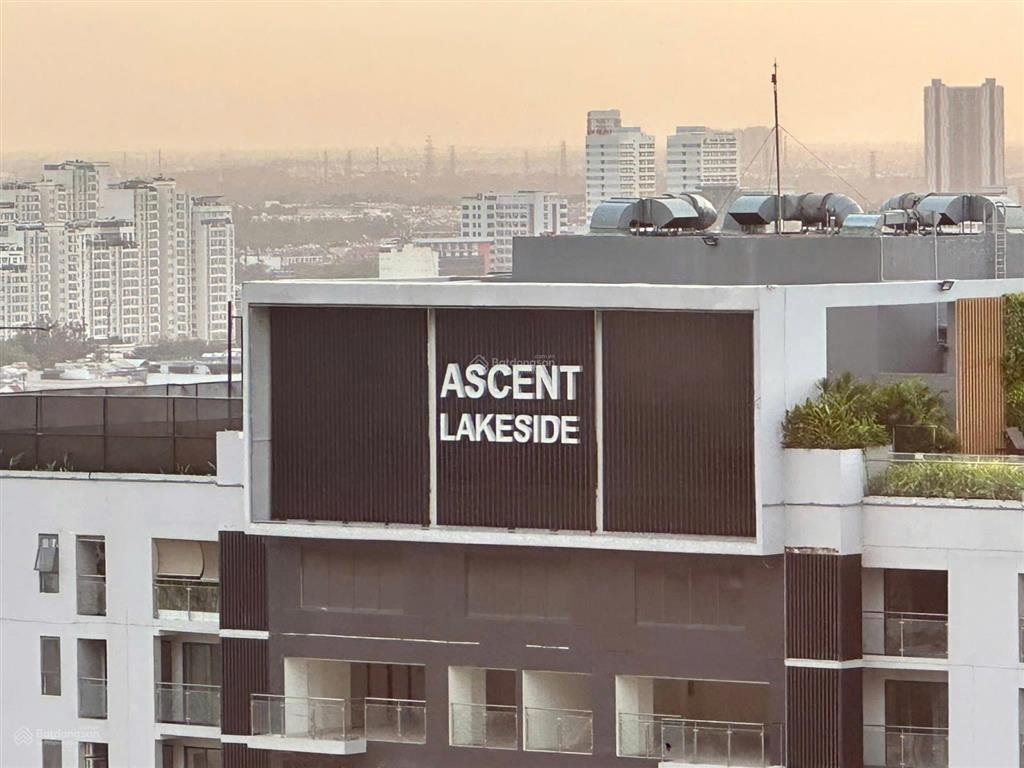 Bán căn hộ 3pn  137m2  tt chiết khấu 15%  ascent lakeside, quận 7