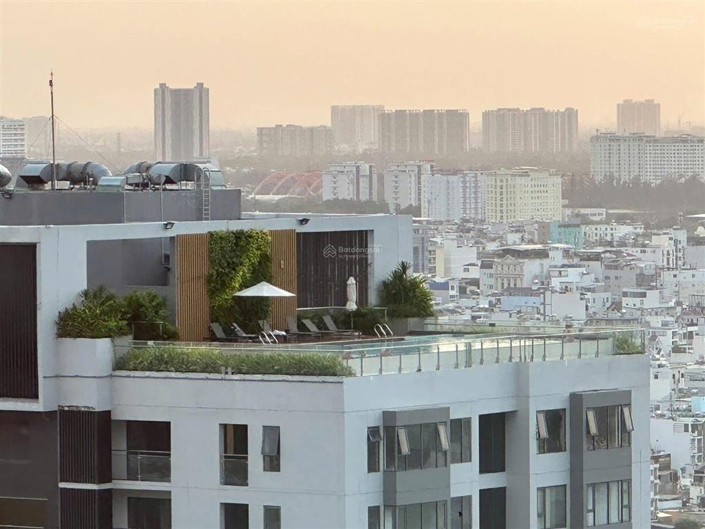 Bán căn hộ 3pn  137m2  tt chiết khấu 15%  ascent lakeside, quận 7