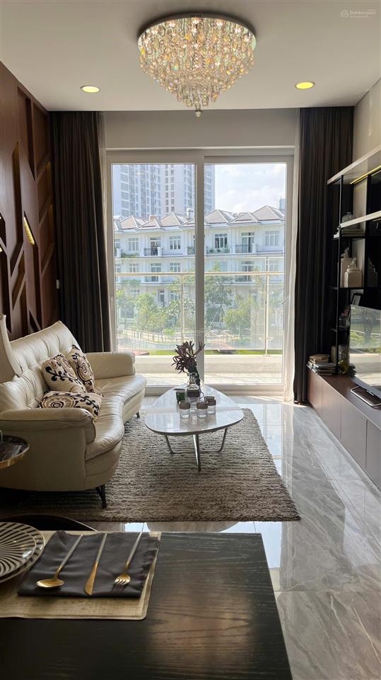 Căn hộ cao cấp 2pn  73m2  nh cho vay 70% | the peak garden. suất đầu tư lý tưởng cạnh phú mỹ hưng