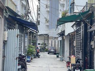 Ban nhà hxh liên khu 45, 419, 2 lầu chỉ 5.1 tỷ, rẻ nhất khu bình tân