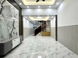 Nhà đẹp 2 tầng  110m2  hxh 6m  ngay khu công viên,trường học  bình thành / bình tân.