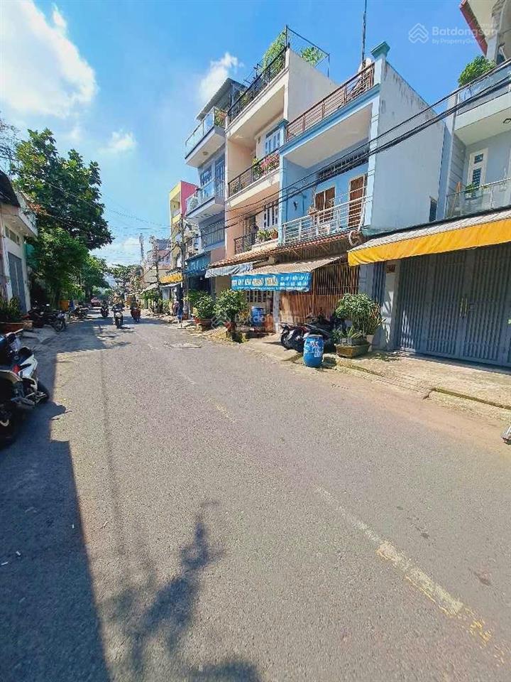 Hồ văn long 4*15m x 4tầng đường nhựa 8m thông k.doanh buôn bán sát ngay tân phú chỉ 2 phút đến.