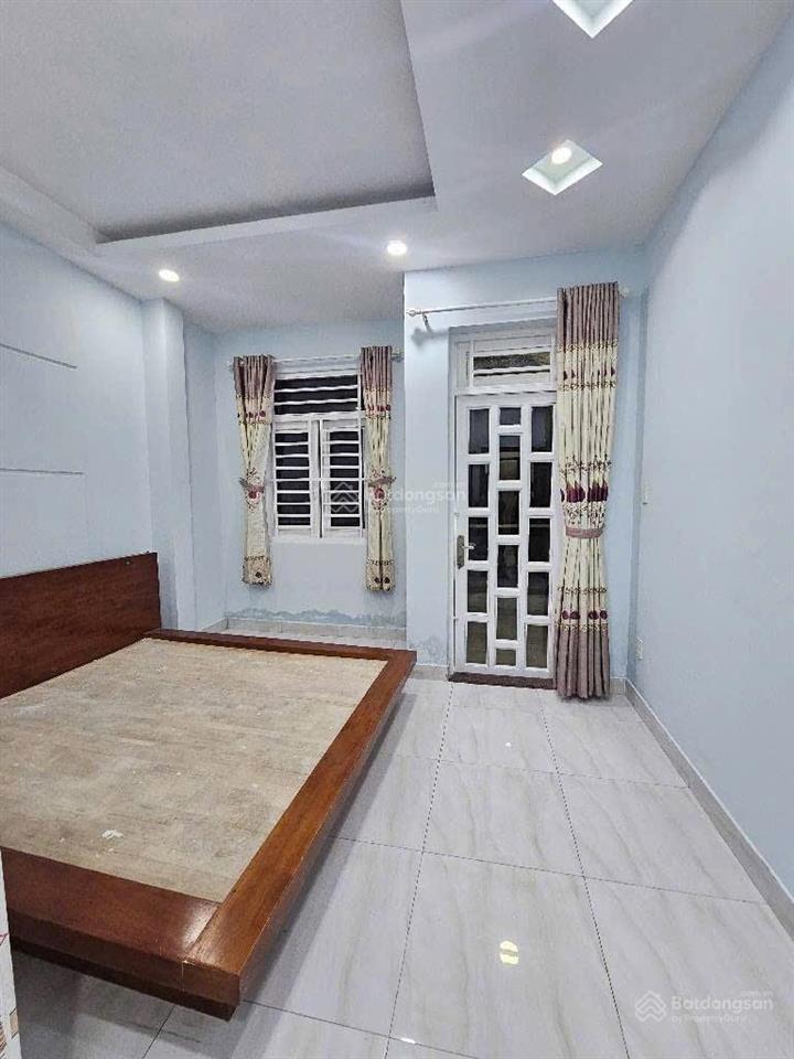 Hồ văn long 4*15m x 4tầng đường nhựa 8m thông k.doanh buôn bán sát ngay tân phú chỉ 2 phút đến.