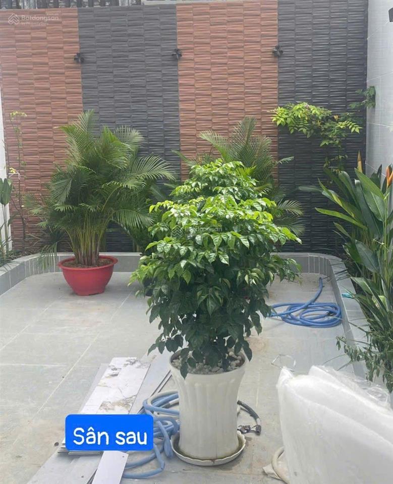 Nhà mới lung linh 5 tầng  98m  đường 7m kdc vĩnh lộc kế công viên kd đỉnh