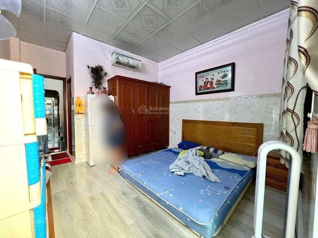 Bán nhà đẹp 2 mặt tiền hẻm ô tô thông vườn lài  70m2  tân phú