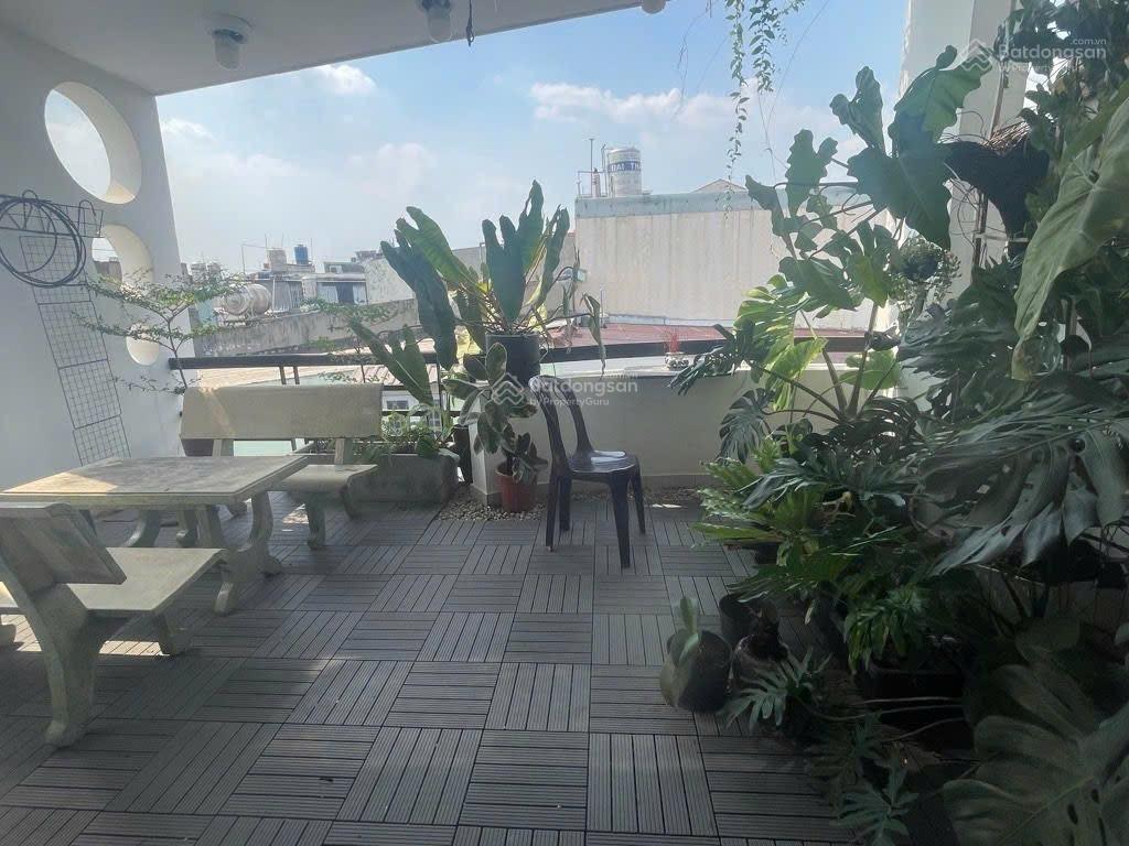 Nhà đẹp 3 tầng  ngang lớn 5m x 15  khu vip trường chinh  tân phú