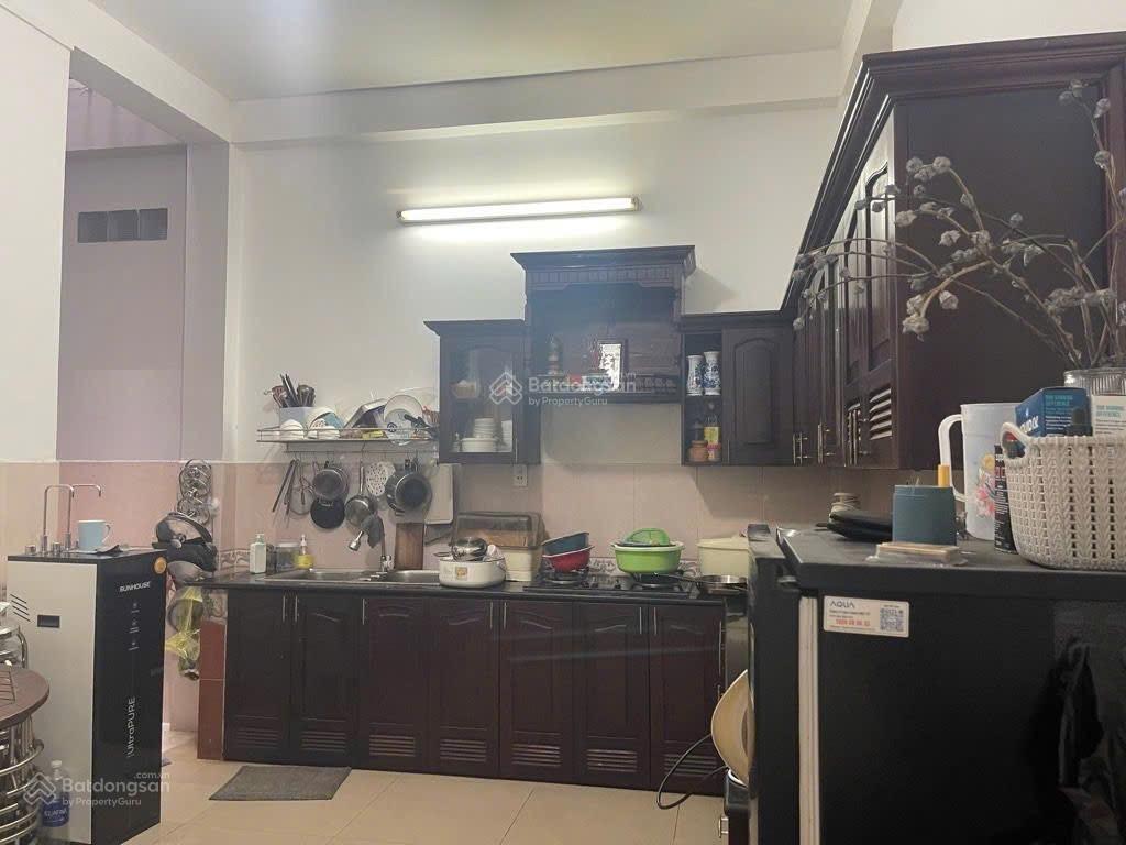 Nhà đẹp 3 tầng  ngang lớn 5m x 15  khu vip trường chinh  tân phú