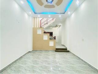 Bán nhà liên khu 45 bình tân  2 tầng mới  4x15m  sát chợ bình thành