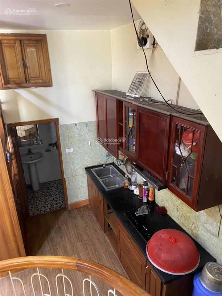 10tr/tháng! ngõ đẹp! nhà đẹp! phố thái thịnh 50m2, 4 tầng, mt5m. nội thất đầy đủ