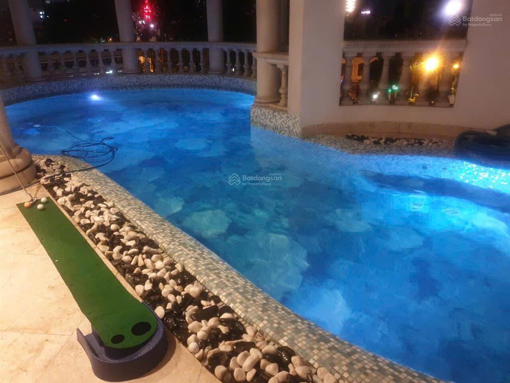 Siêu biệt thự mặt tiền đường tú xương, quận 3. dt (15x25m. 2 hầm 3 tầng).  o947.9i.6i.i6