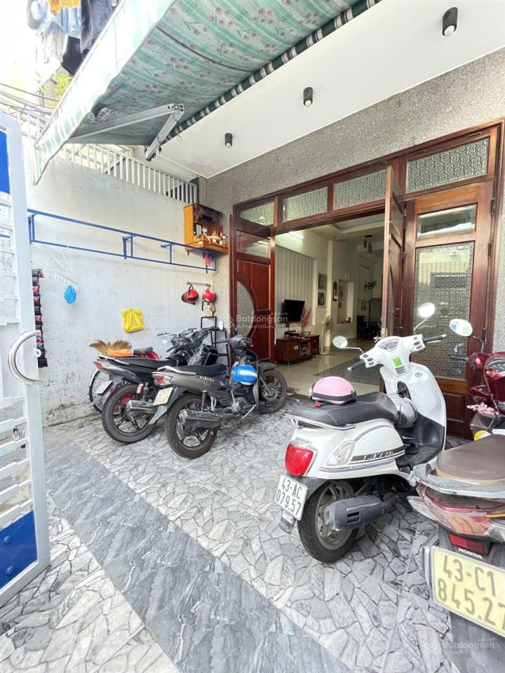 Chính chủ bán nhà 2 tầng kiệt, hàn mặc tử, thuận phước