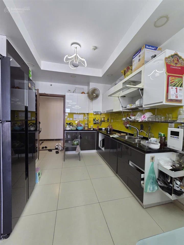 Căn hiếm 2pn cao cấp  tầng cao view đẹp   the pegasuite  quận 8