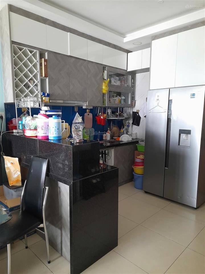 Hot bán căn hộ 3pn pegasuite q8