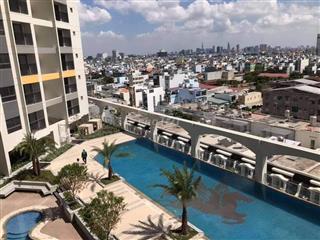 Căn góc 90m² 3pn pegasuite giá chỉ 6 tỷ 250