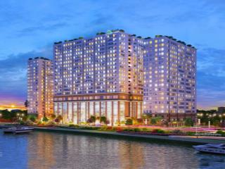 View sông cực đẹp 2pn green river chỉ 2.75 tỷ