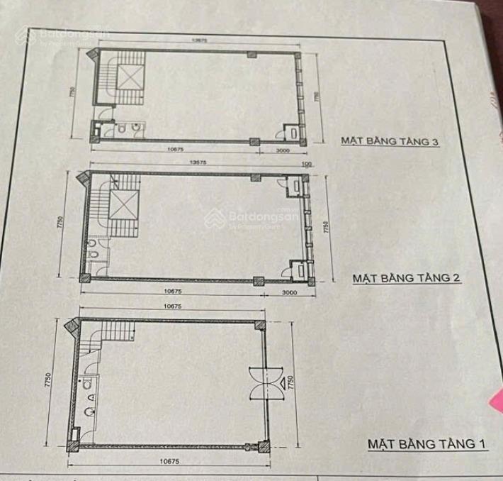 Shophouse pegasuite 287m² 3 tầng, có đường xe riêng chỉ 11.5 tỷ