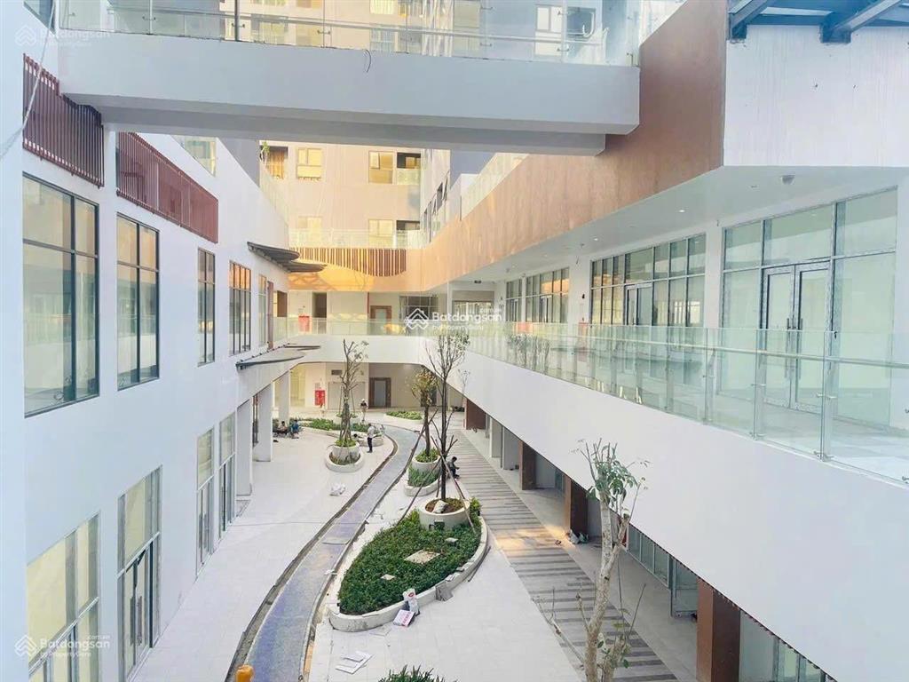 Cho thuê căn hộ daqua 68m²  2pn 2wc chỉ 13tr