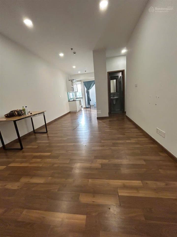 Studio 35m² cónội thất pegasuite q8 chỉ 7tr5