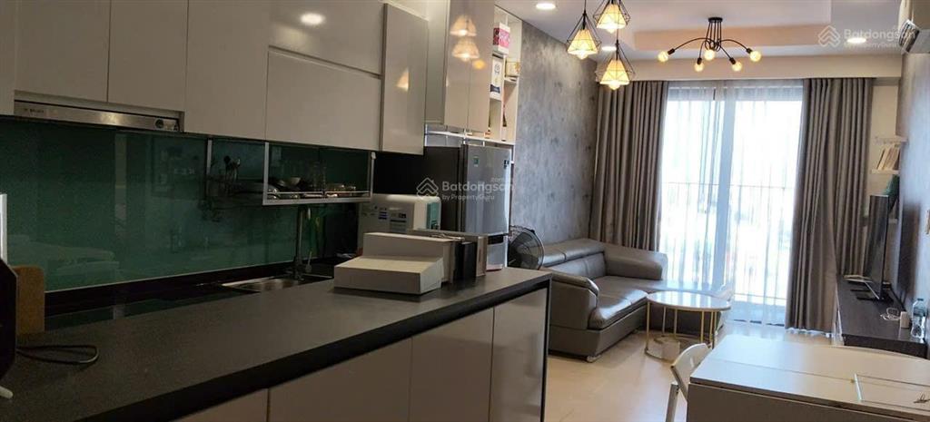 2pn pegasuite 1 có sổ chỉ 3 tỷ 95  full nội thất ở ngay