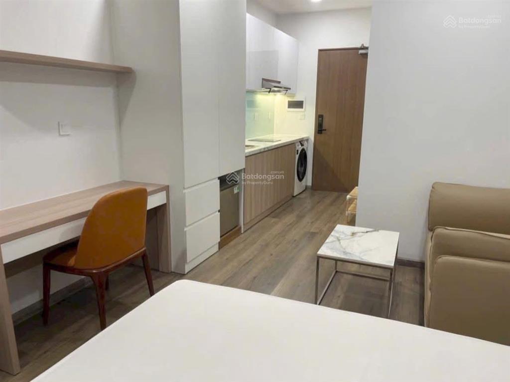 Studio có ban công  có dòng tiền ngay chỉ từ 1,85 tỷ