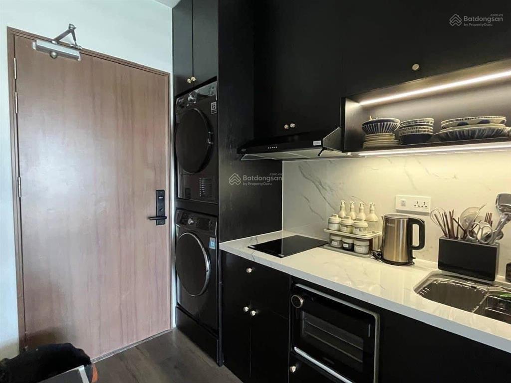 Studio có ban công  có dòng tiền ngay chỉ từ 1,85 tỷ