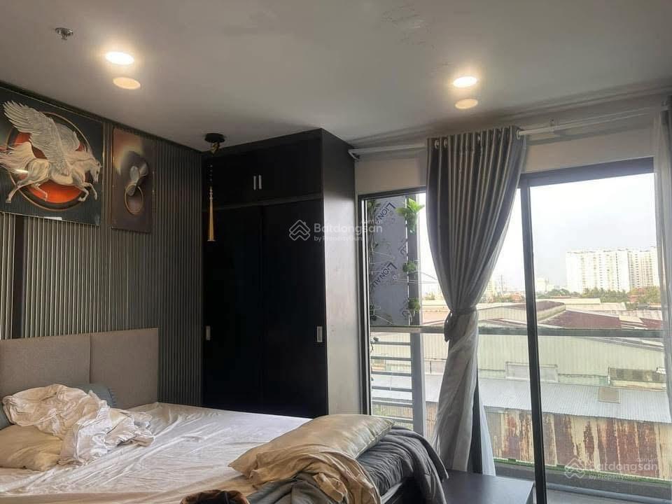 Studio có ban công  có dòng tiền ngay chỉ từ 1,85 tỷ
