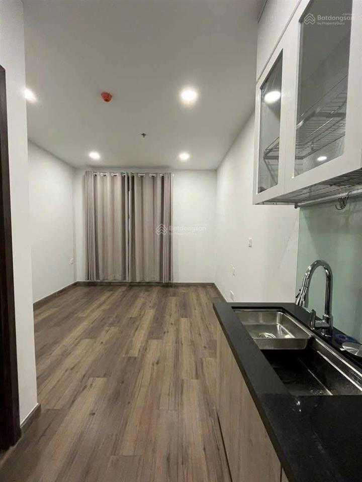 Studio có ban công  có dòng tiền ngay chỉ từ 1,85 tỷ