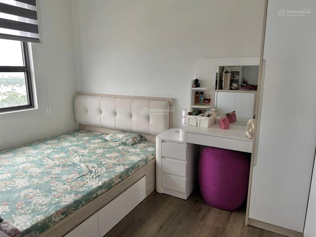 Bán căn 68m² view sông  the pegasuite