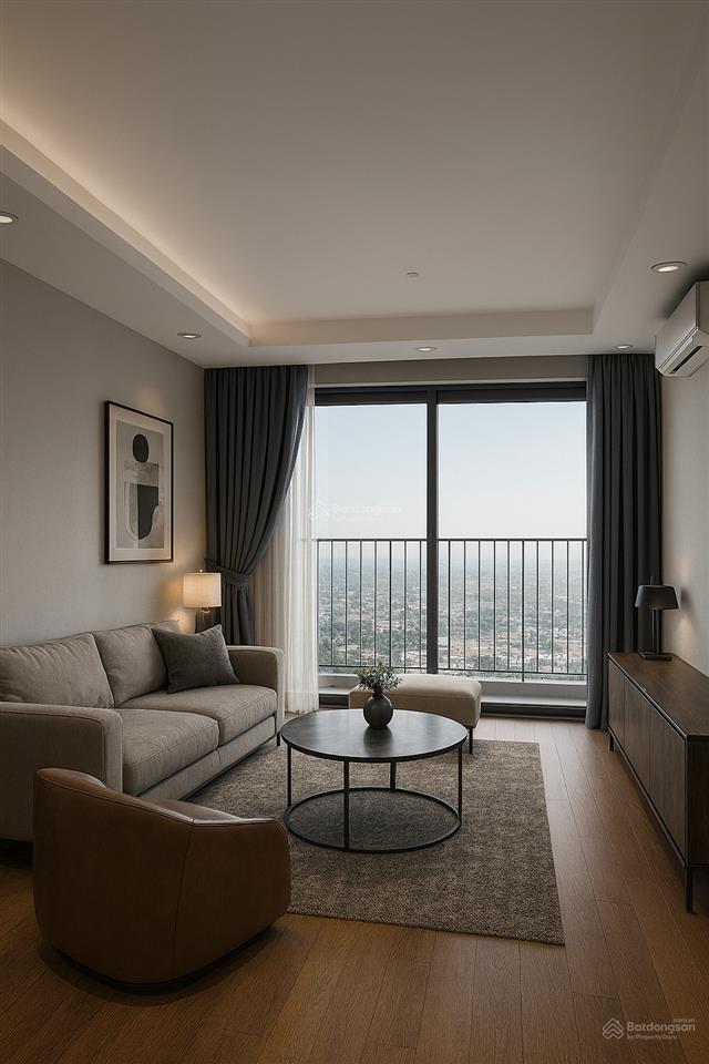 Bán căn 3pn nội thất đẹp view đn mát . xem nhà 0911 012 ***