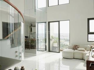 Bán duplex 2pn  the pegasuite chủ nhà thiện chí giá tốt