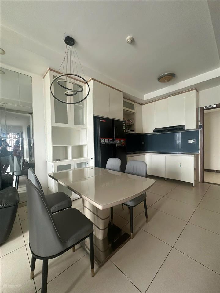 Căn 3pn siêu rộng 90m full nội thất chỉ 16 triệu/tháng tại pegasuite 1
