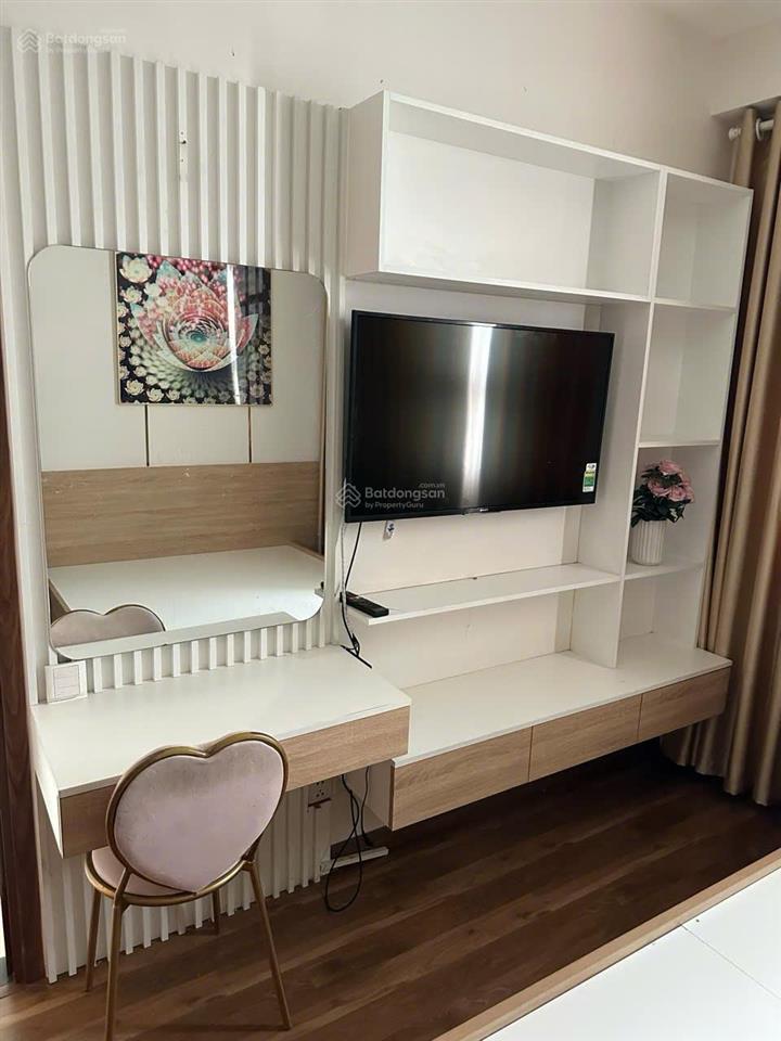 Căn 2pn full nội thất đẹp chỉ 14 triệu/tháng tại pegasuite 1