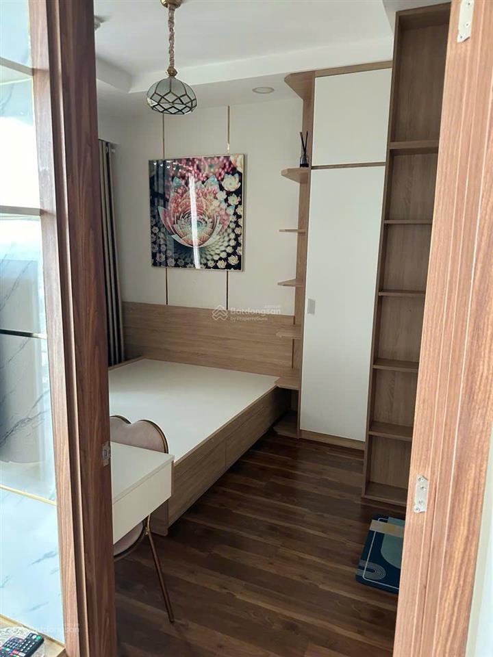 Căn 2pn full nội thất đẹp chỉ 14 triệu/tháng tại pegasuite 1