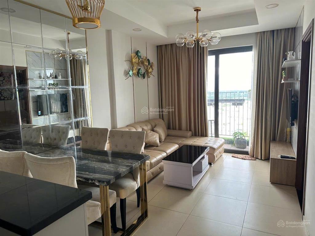 Căn 2pn full nội thất đẹp chỉ 14 triệu/tháng tại pegasuite 1