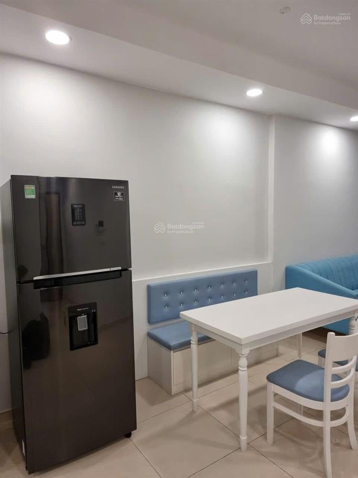 Full nội thất 2pn 2wc chỉ 12,5 triệu/tháng tại the pegasuite 1