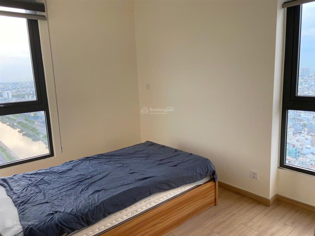 Tặng 1 năm phí quản lý 3pn 80m2 full nội thất chỉ 14 triệu/tháng tại aurora quận 8