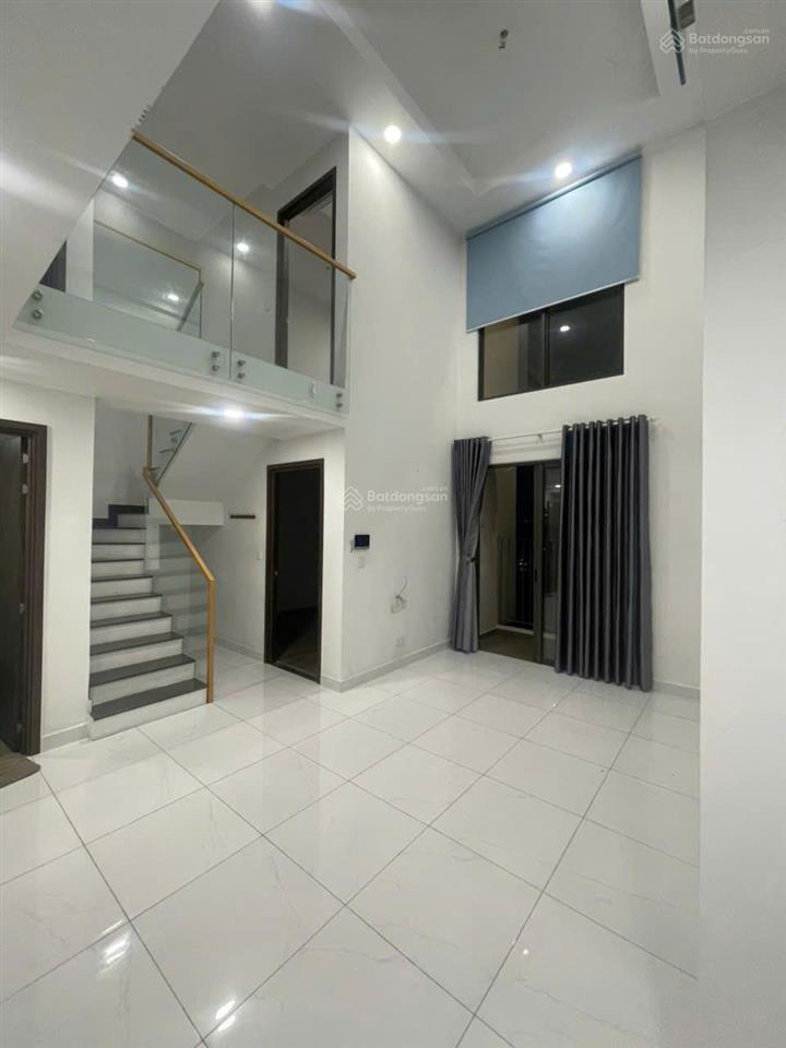 Duplex 2pn view landmark  chỉ 12,5 triệu/tháng, khó tìm căn thứ hai!