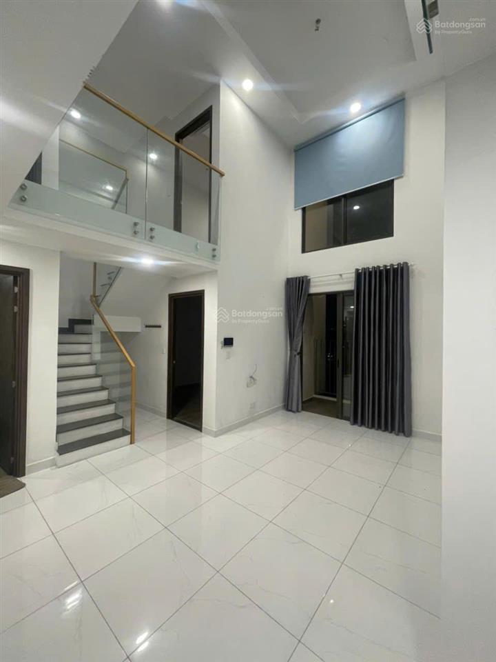 Duplex 2pn view landmark  chỉ 12,5 triệu/tháng, khó tìm căn thứ hai!